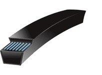 Gates 90038247 B247PB PowerBack Belt | Durable Industrial Belt