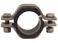 Dixon B24HS-G50 Hex Hanger with High Temperature Sleeve | YarinInd