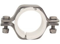 Dixon B24PS-G600 Hex Hanger with Polypropylene Sleeve | Quality Industrial Supplies