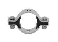 Dixon B24SPHAP-G50 .5" SP HANG PLATE BLOCK HANGER 304