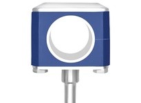 Dixon B24V-BM-G250 Base Mount Pipe Block Hanger | Industrial Supplies