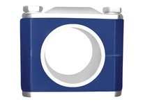 Dixon B24V-WP-G150 Weld Plate Pipe Block Hanger | Industrial Supplies