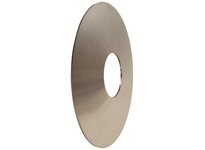 Dixon B25-G500800 5x8" TUBE SIZE WALL FLANGE