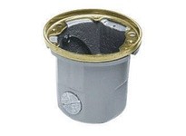 Hubbell Wiring B2588275 AT #B2588 W/ 3/4" KOS