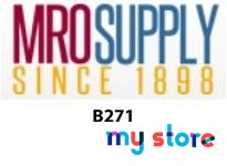 PIX B271 V-Belt 5/8 X 274