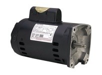 Century B2842 1.5 HP 1 PH 60 HZ 208-230 V 3600 RPM Y56Y FRAME DP POOL PUMP MOTOR