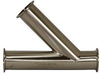 Dixon B28AMP-R400 Clamp Lateral