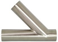 Dixon B28WA-R300P Polished Weld Lateral | YarinInd