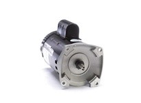 Century B2983 1.5/.19 HP 1 Ph 60 Hz 230 V 3600 RPM Y56Y Frame ODP Century Pool Pump Motor