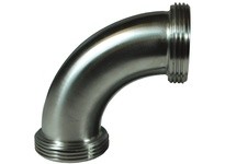 Dixon B2C-G250 Threaded Bevel Seat 90° Elbow | High-Quality Industrial Fittings