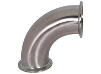 Dixon B2CMP-R250 90° Clamp Elbow | YarinInd
