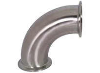 Dixon B2CMP-R800 90° Clamp Elbow