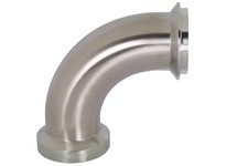 Dixon B2FI-G300 90° Female I-Line x Male I-Line Elbow | Industrial Supplies