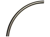 DIXON B2SXL18-R200 2" 90 Sweep Elb W/18" Clr-316L | YarinInd