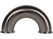 Dixon B2WUMP-R300 Clamp 180° Return Bend