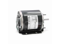 Leeson B304 Model#: 048S17D2056 HP: 1/3 RPM: 1800 Frame: 48Y Enclosure: ODP Phase: 1 Voltage: 115 HZ: 60This model has 0.33 hors