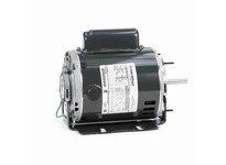 Leeson B313 Model#: 048C17D2042 HP: 1/4 RPM: 1800 Frame: 48Y Enclosure: ODP Phase: 1 Voltage: 115/208-230 HZ: 60This model has 0