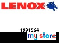 Lenox 1991564 B314U U-Shank Thick Metal Cutting Jig Saw Blade 3 5/8" x 3/8" 14 TPI | YarinInd