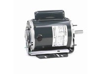 Leeson B318 Model#: 056C17D2073 HP: 3/4 RPM: 1800 Frame: 56 Enclosure: ODP Phase: 1 Voltage: 115/208-230 HZ: 60This model has 0.