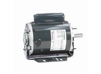 Leeson B319 Model#: 056C17D2074 HP: 3/4 RPM: 1800 Frame: 56 Enclosure: ODP Phase: 1 Voltage: 115/208-230 HZ: 60This model has 0.