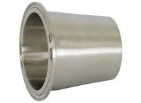 Dixon B31M-G150100 Polished Concentric Clamp x Weld Reducer | YarinInd