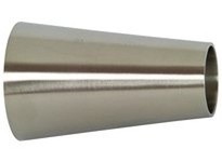 Dixon B31W-R200150P Polished Concentric Weld Reducer