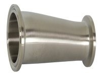 Dixon B3214MP-G400250 Clamp Eccentric Reducer | YarinInd