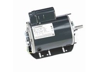 Leeson B337 Model#: 056C17D5348 HP: 1 RPM: 1800 Frame: 56 Enclosure: ODP Phase: 1 Voltage: 277 HZ: 60This model has 1 horsepower