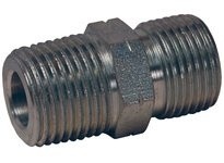 Dixon B3401-8-8 British Thread Adapter Male NPTF x BSPP | YarinInd