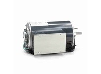 Leeson B352 Model#: 056B17D5331 HP: 2 RPM: 1800 Frame: 56H Enclosure: ODP Phase: 1 Voltage: 115/208-230 HZ: 60This model has 2 h