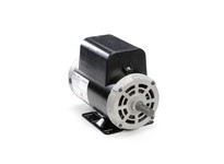 Century B386 5 HP 3450RPM 56HZ DP 1/60/208-2305 horsepower 3450RPM 56HZ frame drip proof 1 phase 208-230 volt 60 hertz electric 