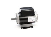 Leeson B387 056S17D7202 0.33 0.11HP 1725/1140RPM 56 frame drip proof 1 phase 115 volt 60 hertz electric motorThis model has 0.33