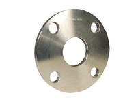Dixon B38SL-R100D 1" SLIP ON 150# FLANGE U316L USA DOMESTIC MELT