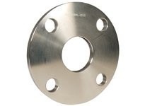 Dixon B38SL-R600 Unpolished Slip-On 150# Flange