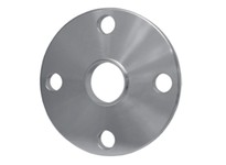 Dixon B38W-R1000 Unpolished Weld Neck Flange | YarinInd