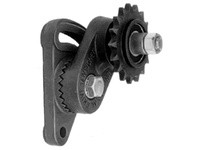 BREWER B4017N #40 COMPOSITE IDLER SPROCKET