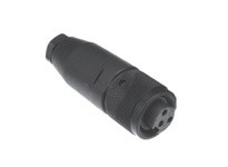 TURCK B4151-0/13.5 Minifast Connector | High-Quality Industrial Supplies