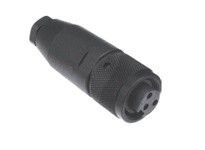 TURCK B4151-0/9 Connector | YarinInd