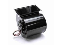 Fasco B45230 Rectangular Outlet Shaded Pole Blower | High Quality