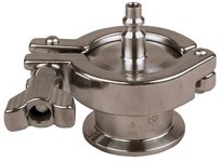 Dixon B45AB-R200 Air Blow Check Valve Quick-Connect Plug | Industrial Supplies