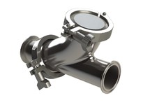 Dixon B45BY-BB300 3" BUNA BALL FOR YBALL CHECK VALVE | Industrial Supplies