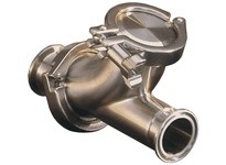 DIXON B45BY-R150 1.5" Y Ball Check Valve | High-Quality Industrial Supplies