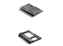 BALDOR B48T ADJUSTABLE NEMA MOTOR BASE | YarinInd