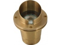 Orbit B5011 BRASS MR16 WELL LIGHT