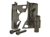 Dixon B5101-ISO100150 1"-1.5" RACK & PINION MOUNTING KIT | YarinInd