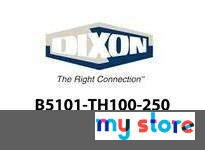 Dixon B5101-TH100-250 1-2.5" B5101 Trigger Handle Set | Industrial Supplies