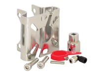 Dixon B5101-VC300-400 3"-4" B5101 BC Brack/Coupler Kit | Industrial Supplies