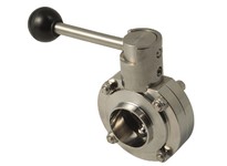 Dixon B5101E150CC Use B5107E150CC 1.5" B5101 EPDM CxC 316L