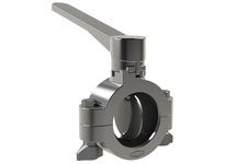 Dixon B5102S150-A B5102-Series Butterfly Valve Clamp End | YarinInd