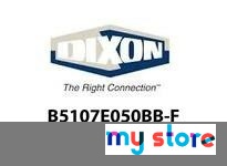Dixon B5107E050BB-F B5107-SERIES BFV | YarinInd